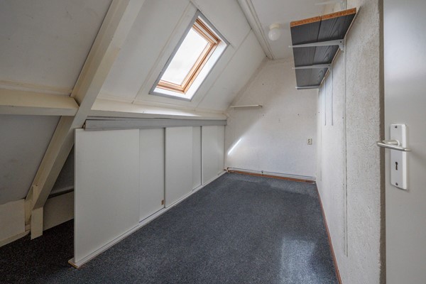 Medium property photo - Slagmoer 36, 4731 WN Oudenbosch